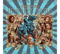 Four Lost Souls