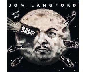 Jon Langford - Mayors of the Moon