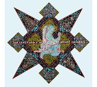 Jon Langford & the Bright Shiners – Where It Really Starts – Vinyle 12"
