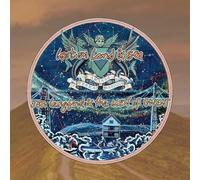Jon Langford & The Men Of Gwent - Lost on Land & Sea [Import]