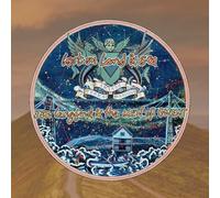 Jon Langford & The Men Of Gwent - Lost on Land & Sea [Vinyl] [Import]