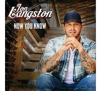Jon Langston - Now You Know [Import]