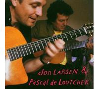 Jon Larsen, Pascal de Loutchek : Larsen & Loutchek