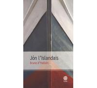Jón l'Islandais