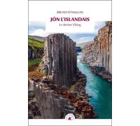 Jón L'islandais - Le Dernier Viking