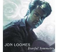 Loomes, Jon - Fearful Symmetry [Import]