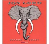 Jon LORD - Before I Forget