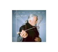 JON LORD "BEYOND THE NOTES" CD NEUF
