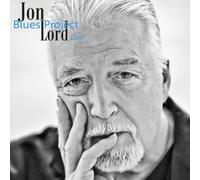 Jon Lord Blues Project - Jon Lord Blues Project-Live [Import]