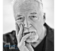 Jon Lord – Blues Project Live – Vinyle 2LP 180 g Bleu (Import)