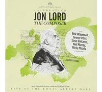 Jon Lord/ Deep Purple & Friends - Celebrating Jon Lord The Composer