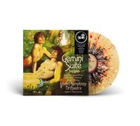 Jon Lord - Gemini Suite (2025) LP Vinyle Splatter
