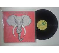 Jon Lord - Jon Lord "Before I forget" LP EMI HARVEST 1C 064 64 803 Germany 1982