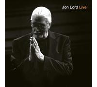 Jon Lord - Jon Lord (Live) [Compact Discs]