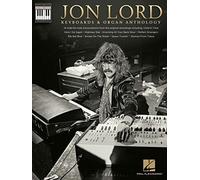 Jon Lord - Keyboard & Organ Anthology