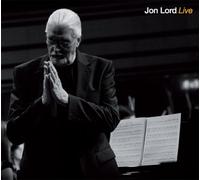 Jon Lord - Live (Bucharest 200)