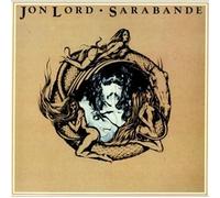 Jon Lord - Sarabande [Import]