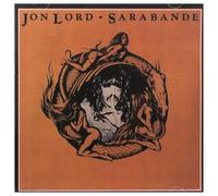 Jon Lord - Sarabande