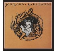 Jon Lord - Sarabande [Import]