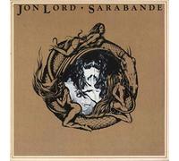 Jon Lord - Sarabande [Vinyl LP]