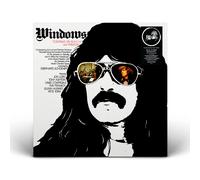 Jon Lord – Windows – Vinyle 12" couleur orange – Édition limitée 50e anniversaire – BMG