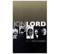 Jon Lord – With Pictures – Import anglais (Edel)