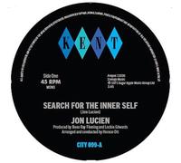 Jon Lucien - Jon Lucien-Search for The Inner Self/We've Got Love [Import]