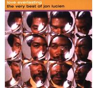 Jon Lucien - Love Everlasting [Import]