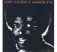 Jon Lucien - Mind's Eye [Import]