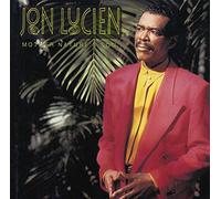 Jon Lucien - Mother Nature's Son [Import]
