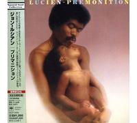Jon Lucien - Premonition (Jpn) (Rmst)