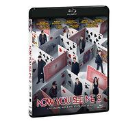 Jon M. Chu - Now You See Me 2 [Blu-Ray] [Import]
