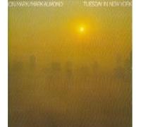 Jon Mark/Mark-Almond - Tuesday in New York / Vinyl record [Vinyl-LP]