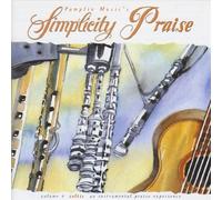 Jon Maschinot - Simplicity Praise: Celtic Vol 6 (UK Import)