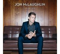 Jon Mclaughlin - Like Us [Cd] Digipack Packaging