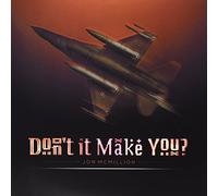 Jon McMillion - Don't It Make You