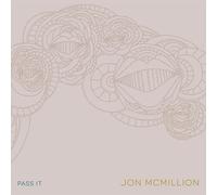 Jon McMillion - Pass It