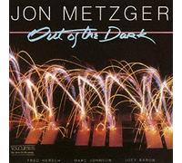 Jon Metzger - Out of The Dark [Import]