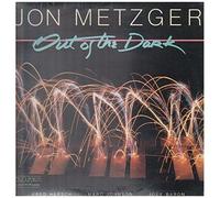 Jon Metzger - Out Of The Dark [Vinyl Lp]