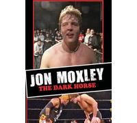 Jon Moxley: The Dark Horse