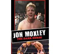 Jon Moxley: The Dark Horse [Dvd]