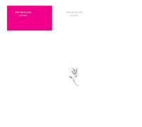 Jon Mueller - Canto (MAGENTA & BLACK STREAK VINYL) [Vinyl LP]