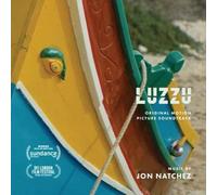 Jon Natchez - Luzzu - Original Soundtrack [Vinyl] Uk - Import