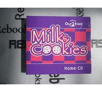 Jon Negus - Milk and Cookies: Kindermusic, Our Time (UK Import)