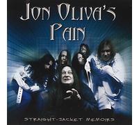 Jon Oliva's Pain - Straigth-Jacket Memoirs [Import]