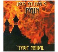 Jon oliva's pain - Tage mahal