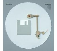 Jon Opstad - Extensions: Music for Computer-Controlled Prepared Piano [Import]