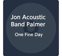 Jon Acoustic Band Palmer - One Fine Day [Import]