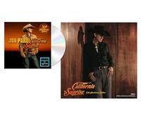 Jon Pardi - California Sunrise (10th Anniversary Edition) [CD/Poster] [Amazon Exclusive]
