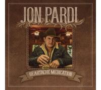 Pardi, Jon - Heartache Medication
